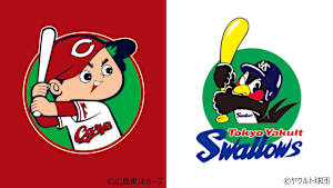 【Live配信】広島 vs. 東京ヤクルト(08/30) J SPORTS STADIUM2026