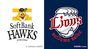 [生]HAWKS プロ野球中継2026 9/6 ソフトバンクvs.西武