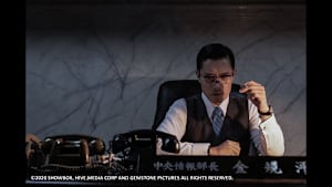 【見逃し】KCIA 南山の部長たち