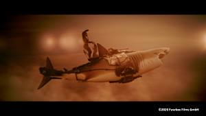 【見逃し】スカイ・シャーク