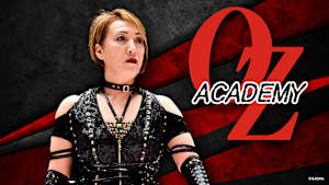 OZアカデミー 女子プロレス「OZ 30th & OZAKI 40th～咲き届けし魂～　2026.9.13新宿FACE」