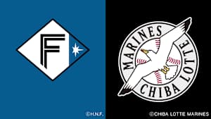 [生]GAORAプロ野球中継 北海道日本ハムvs千葉ロッテ(9.15)