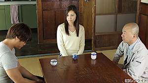 【見逃し】【色欲ドラマ傑作選】親父の後妻 他
