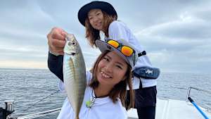 【追/見】休日は釣りに夢中！ 67