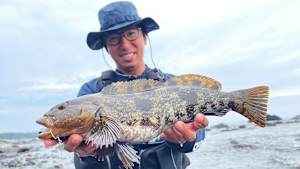 【追/見】Rock’n Fish 89 青森下北半島