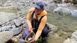 【追/見】アナタに釣っていただきます！ 31 渡邉長士編