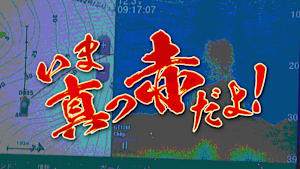 【追/見】いま真っ赤だよ！ 15 街道釣行録 ～水戸街道～