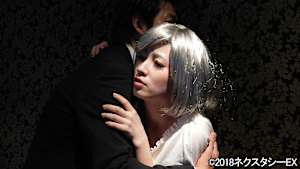 【追/見】Sex and LoveDoll：アンジェラ 美爆乳アンドロイドのセクシー実践講座