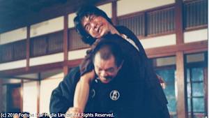 【見逃し】レッド・ドラゴン／新・怒りの鉄拳 ［吹替版］