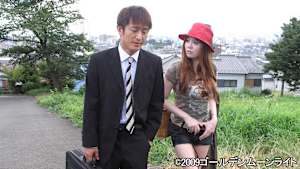 【追/見】淫猥 熟女不倫 隣夫婦の浮気現場