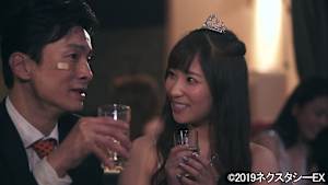 【追/見】嬢王夜曲2 美人キャバ嬢欲望満開ナイト