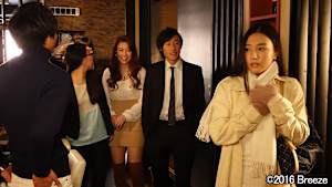 【追/見】若妻同窓会