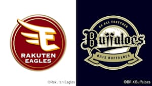 【Live配信】楽天 vs. オリックス(09/02) J SPORTS STADIUM2026