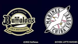 【Live配信】オリックス vs. 千葉ロッテ(09/06) J SPORTS STADIUM2026