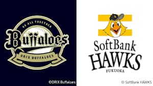 【Live配信】オリックス vs. 福岡ソフトバンク(09/15) J SPORTS STADIUM2026