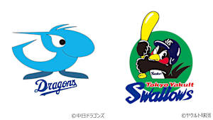 【Live配信】中日 vs. 東京ヤクルト(09/12) J SPORTS STADIUM2026