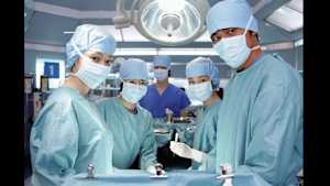 医龍 Team Medical Dragon　#11　坂口憲二が天才心臓外科医に