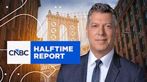 Halftime Report