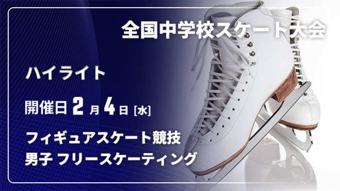 フィギュアスケート靴　ジャクソン　サイズ表記4 1/2