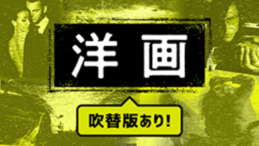 メガマイナー_洋画｜吹替版あり！