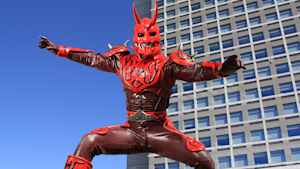 第15話 超モモタロス、参上！