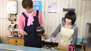 第16話 警告：カブト暴走中