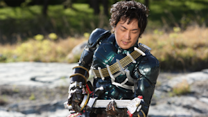 第19話 終わる旅