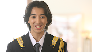 第22話 ディエンド指名手配