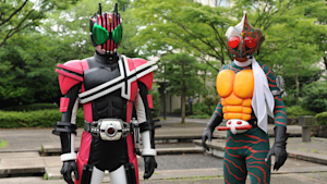 第29話 強くてハダカで強い奴