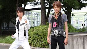 第26話 RX！大ショッカー来襲