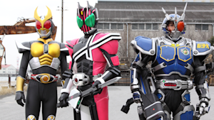 第13話 覚醒 魂のトルネード