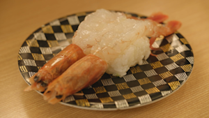 孤独のグルメ Season6 第05話「東京都世田谷区太子堂の回転寿司」