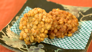 孤独のグルメ Season6 第12話 （最終話）「東京都品川区五反田の揚げトウモロコシと牛ご飯」