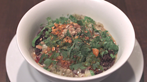 孤独のグルメ Season6 第11話「東京都文京区茗荷谷の冷やしタンタン麺と回鍋肉」