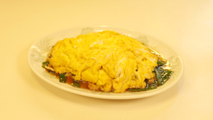 孤独のグルメ Season7 第12話（最終話）「東京都中央区八丁堀のニラ玉ライスとエビチリ」