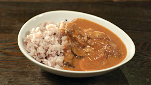 孤独のグルメ Season7 第02話「東京都世田谷区経堂の一人バイキング」