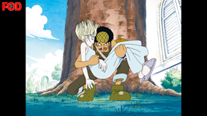 ＃11 陰謀を暴け！海賊執事キャプテンクロ