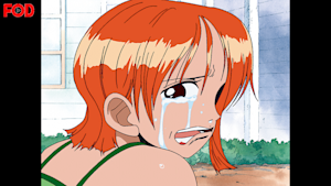 ＃37 ルフィ立つ！裏切られた約束の結末！