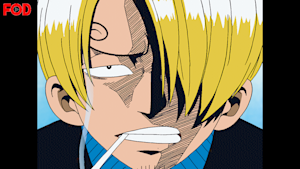 ＃20 名物コック！海上レストランのサンジ