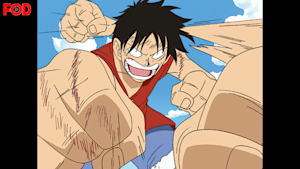 ＃29 死闘の決着！腹にくくった1本の槍！