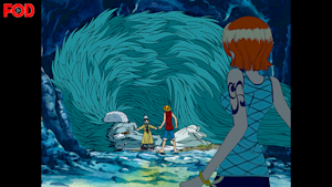 ＃55 奇跡の生物！アピスの秘密と伝説の島