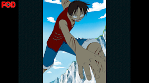 ＃16 カヤを守れ！ウソップ海賊団大活躍！