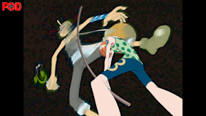 ＃33 ウソップ死す？！ルフィ上陸はまだ？