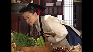 第45話 失明の危機