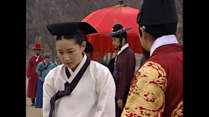 第53話 ふたつの愛