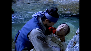 第1話 二人目の女