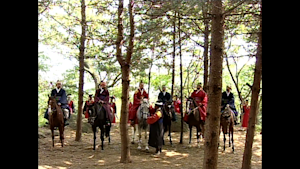 第9話 最初の料理