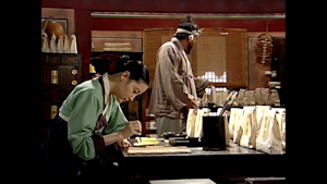 第7話 失意の日々