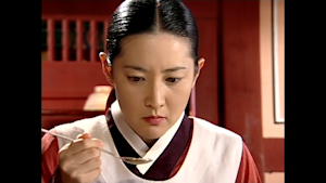 第12話 ハン尚宮の賭け