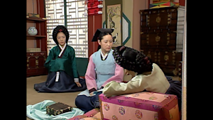 第41話 ヨンセン懐妊